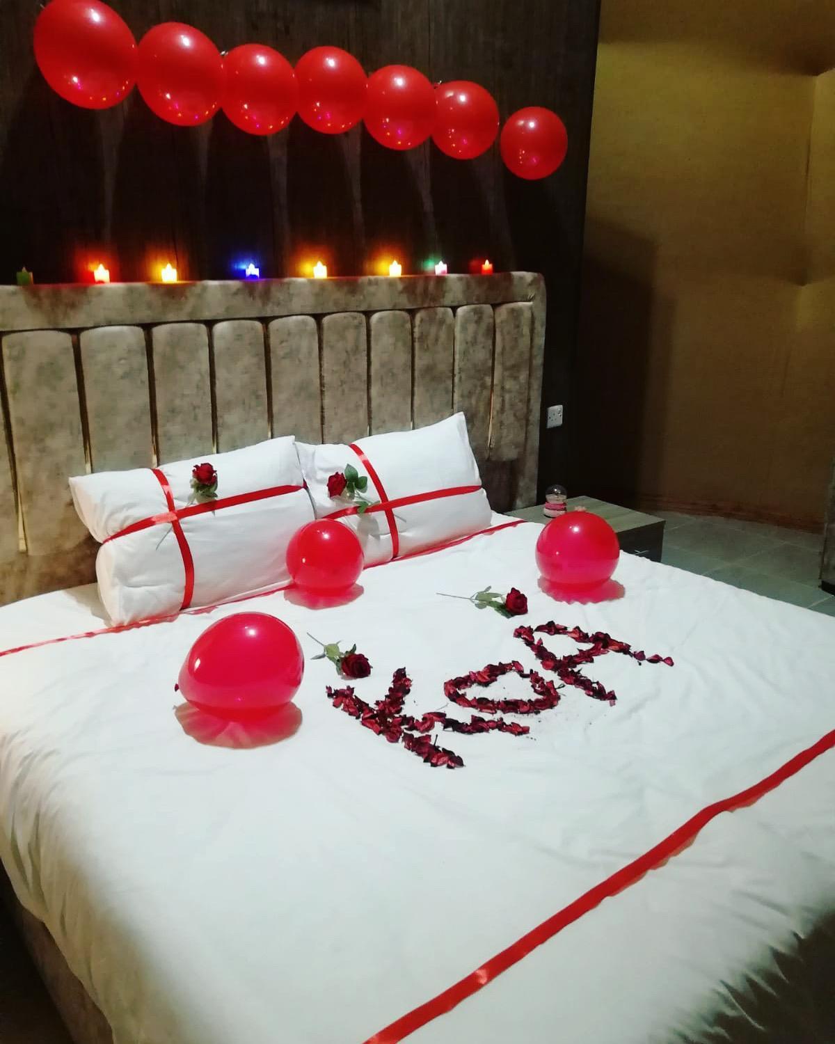 Adel Rum Camp Bubbles Ram Vadisi Dış mekan fotoğraf
